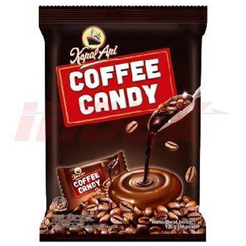 KAPAL API Coffee Candy