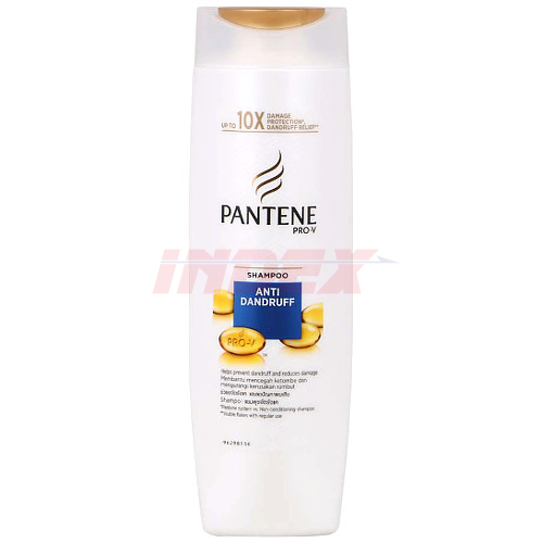 PANTENE Shampoo Anti Dandruff 340ml