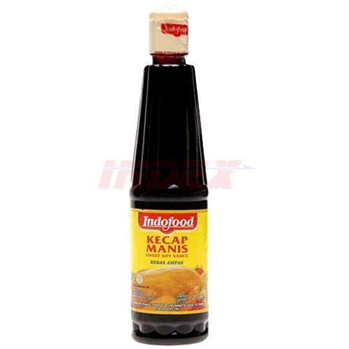INDOFOOD Kecap Manis 275 ml