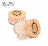 Solone Natural Sheer Loose Powder 8g