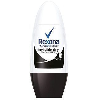REXONA Women Invisible Roll On 50ml