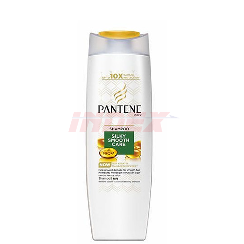 PANTENE Shampoo Silky Smooth Care 170ml