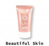 SHILLS Facial Sunscreen Lotion SPF50 40ml