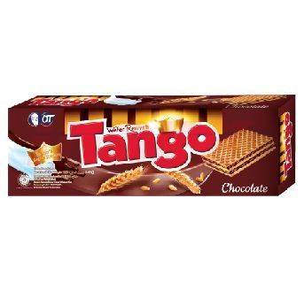 TANGO Chocolate Wafer 171g
