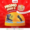 AKAD - 02 (Paket Shalat & Bluetooth)