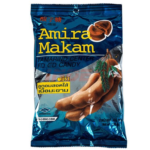 AMIRA Makam Tamarind Filled Candy