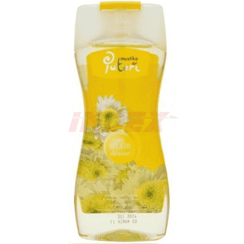 MUSTIKA PUTERI Chrysant Body Splash 245ml