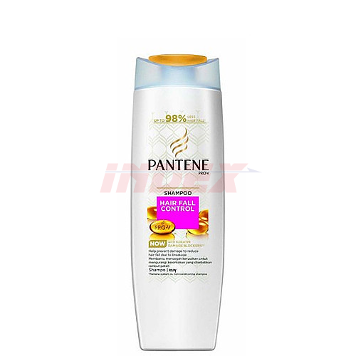 PANTENE Shampoo Hair Fall Control 170ml
