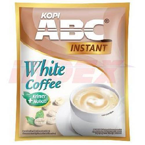 ABC White Coffee 3 in 1 12*20g
