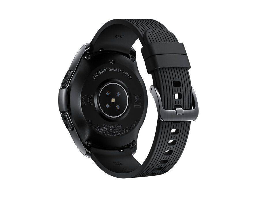 SAMSUNG Galaxy Watch (R810)