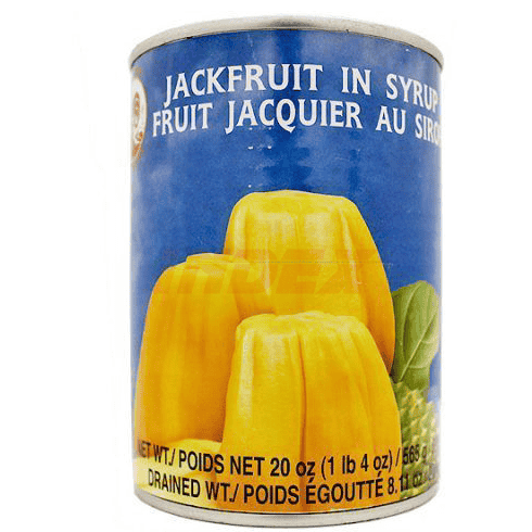 COCK Jackfruit In Syrup 565g