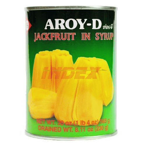 AROY-D Jackfruit In Syrup