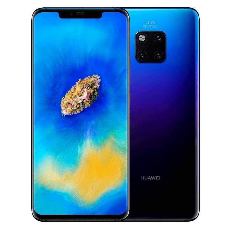 Huawei MATE 20 PRO (|EEC | EEC Elite Express--Shopping