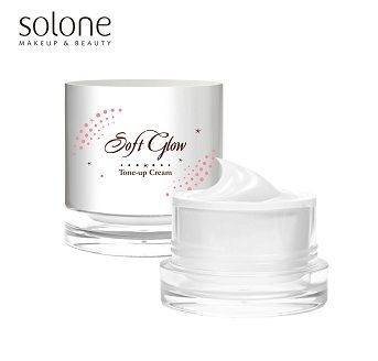 Solone Soft Glow Tone-up Cream 50ml