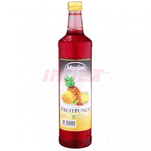 MARJAN Fruits Syrup 630ml