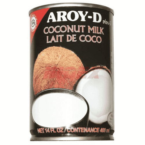 AROY-D Coconut Milk (Lite) 400ml