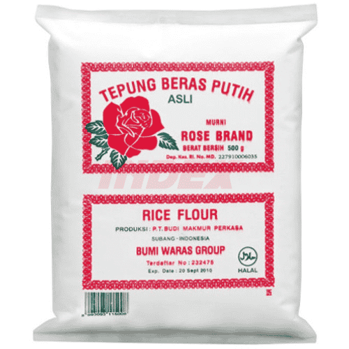 ROSE BRAND Tepung Beras