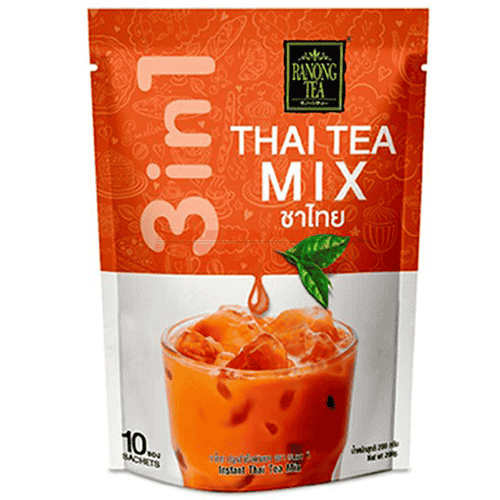 RANONG Thai Tea Mix