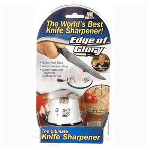 Knife Sharpener Pengasah Pisau