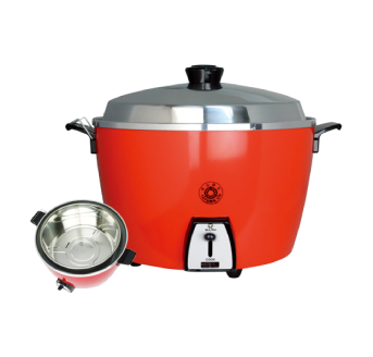 TATUNG Rice Cooker Porsi 10 Orang (220V)