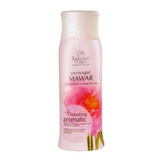 SARIAYU Penyegar Mawar Refreshing Aromatic 150ml