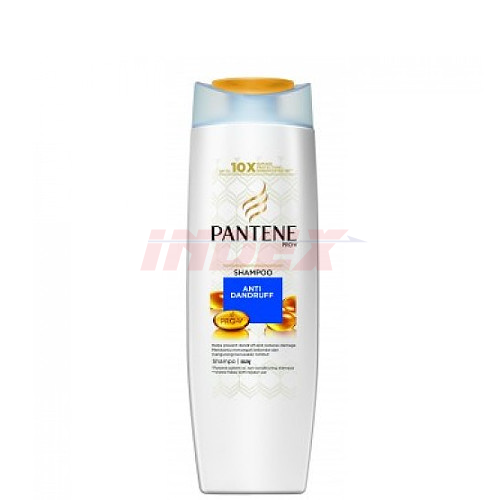PANTENE Shampoo Anti Dandruff 170ml
