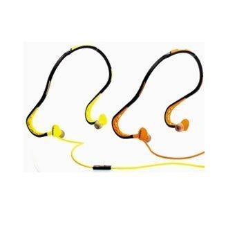 REMAX S15 SPORTS WIRED HEADSET