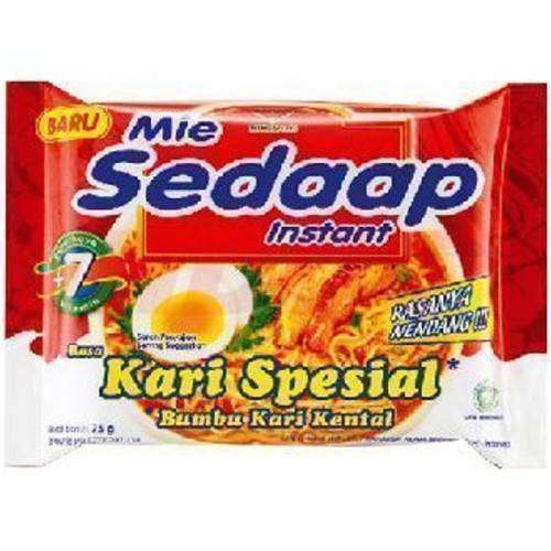 Index Indonesia Delivery Express Produk