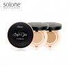 Solone Soft Glow Cushion 12g+12g