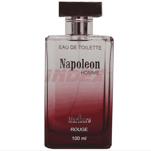 MARLBORO EDT Napoleon Rouge 100ml
