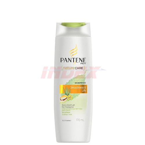 PANTENE Shampoo Nature Care 170ml
