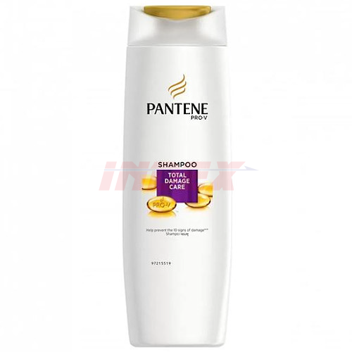 PANTENE Shampoo Total Damage Care 340ml