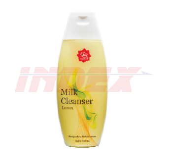VIVA Lemon Milk Cleanser 100ml