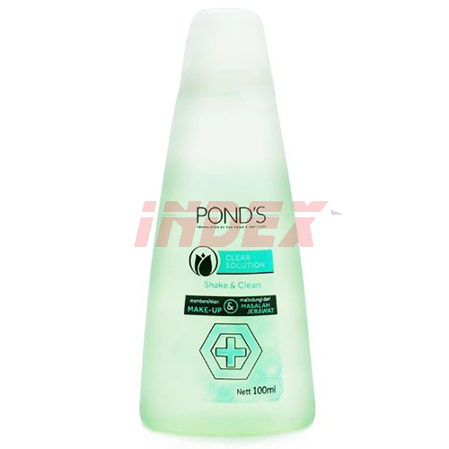 POND\'S Perfect Care Shake & Clean 100ml