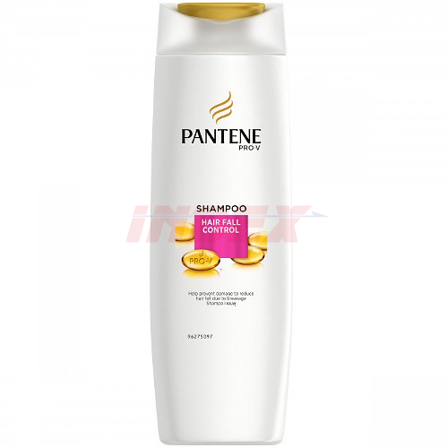 PANTENE Shampoo Hair Fall Control  340ml