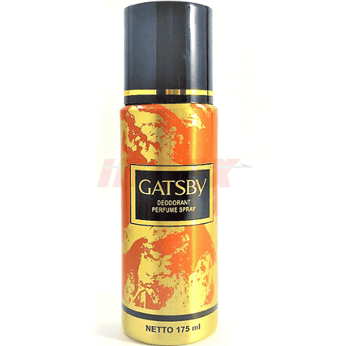 GATSBY Parfume 175ml