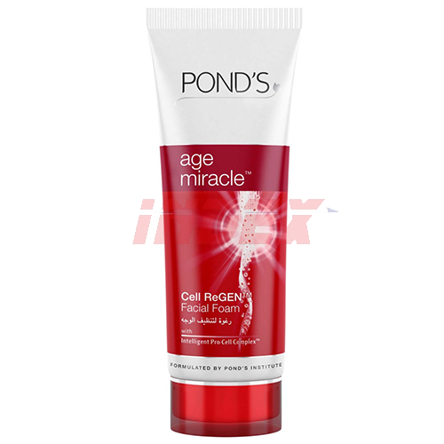 POND\'S Age Miracle Facial Foam