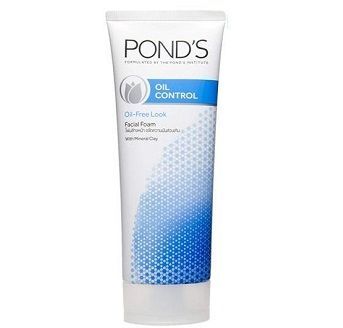 POND\'S Oil Control Oil Free Look 100g