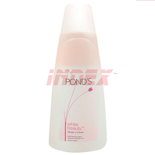 POND\'S White Beauty Shake & Clean  100ml