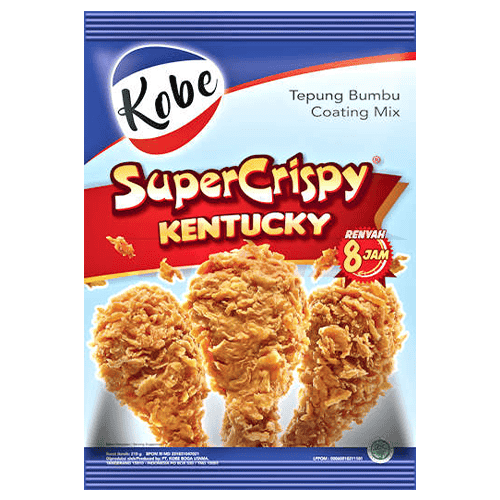KOBE Super Crispy Kentucky