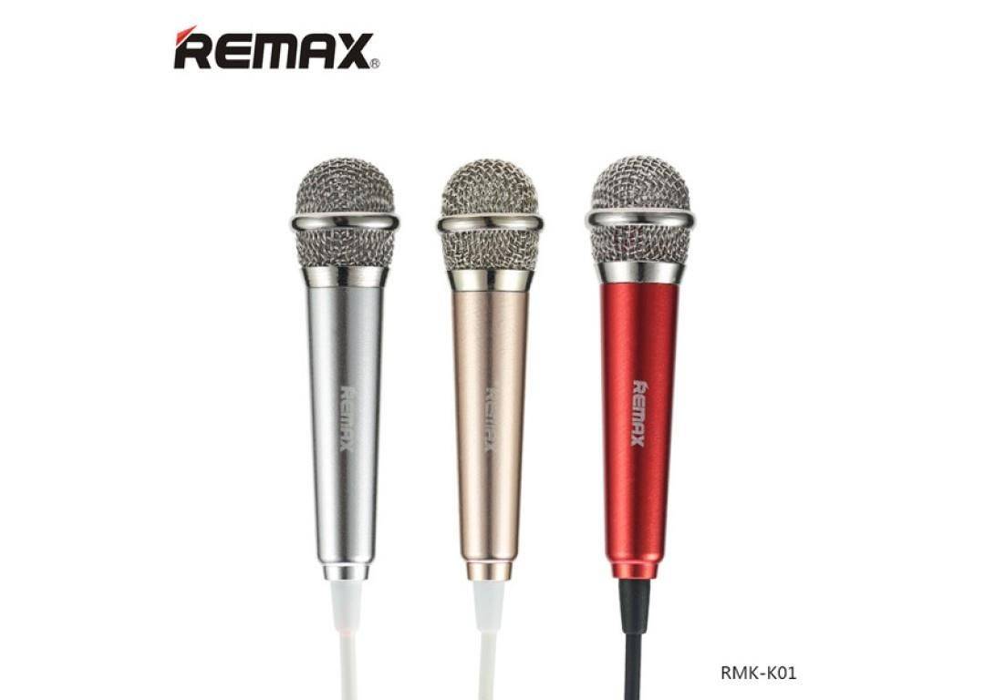 REMAX RMK-K01