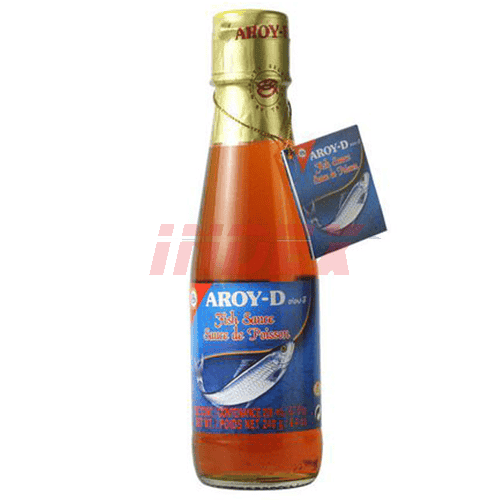 AROY-D Fish Sauce 200ml