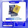 AKAD - 02 (Paket Shalat & Bluetooth)